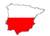 FARMACIA VÍA DE LOS POBLADOS - Polski